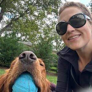 Meet your Posher, Stephanie